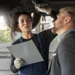 Vistoria de frota para empresas